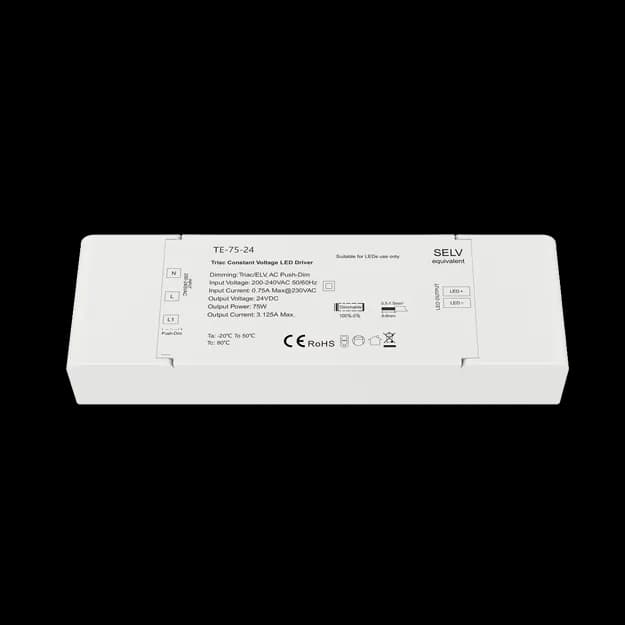 1003 EV-TRIAC075
